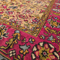 котленски килим. , снимка 2 - Килими - 44515600