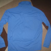 Блуза NIKE   мъжка,ХЛ, снимка 2 - Спортни дрехи, екипи - 35870579