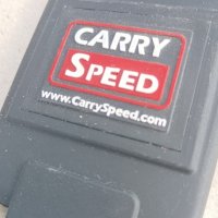 Регулируема презрамка за камера, фотоапарати Carry speed. , снимка 2 - Чанти, стативи, аксесоари - 42011448