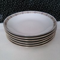 баварски чинии Scherzer, снимка 1 - Чинии - 42505650