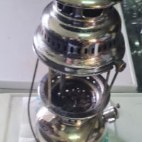 Газена лампа ретро Anchor, снимка 3 - Други ценни предмети - 44594900