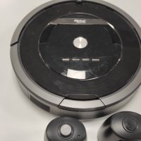 Продавам прахосмукачка робот iRobot Roomba 880 батерия за смяна, снимка 6 - Прахосмукачки - 39402207
