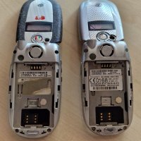 Motorola V400 и V550 - за ремонт, снимка 16 - Motorola - 41372104