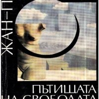 Пътищата на свободата книга 1: Възрастта на разума, снимка 1 - Художествена литература - 44380107