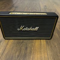 Продавам bluetooth speaker Marshall Stockwell, снимка 1 - Bluetooth тонколони - 44263057