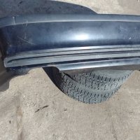 Задна броня BMW E46 3-Series 2002г.(седан), снимка 1 - Части - 38696364