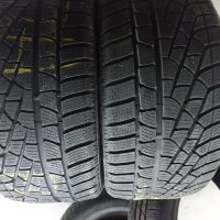 2 бр.зимни гуми Pirelli 245 35 18 Цената е за брой!, снимка 2 - Гуми и джанти - 44144291