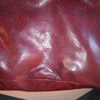 Дамска чанта ръчна изработка, снимка 4 - Чанти - 36321965