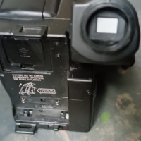 Jvc gr ah 640 S камера , снимка 5 - Камери - 44696554