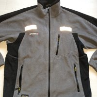 Snickers  Работен Полар XL, снимка 1 - Спортни дрехи, екипи - 42006111