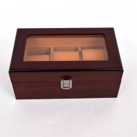 Кутия за часовник Кутия за часовници Куфар за часовници, снимка 13 - Мъжки - 32918876