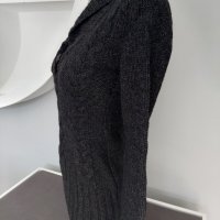 Дамски пуловери 3 бр, снимка 6 - Блузи с дълъг ръкав и пуловери - 35847554
