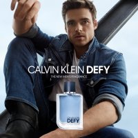 Calvin Klein DEFY, снимка 6 - Мъжки парфюми - 38913238