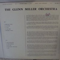 LP The Glen Miller orchestra , снимка 2 - Грамофонни плочи - 41687519