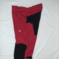 Lundhags BAUNE PANTS (L) - (XL)  трекинг хибриден панталон , снимка 5 - Спортна екипировка - 38699599