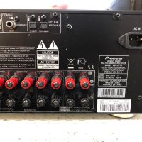 Pioneer VSX-921, снимка 11 - Ресийвъри, усилватели, смесителни пултове - 40327304