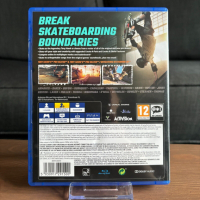 Tony Hawk's Pro Skater 1 + 2 Remastered PS4 (Съвместима с PS5), снимка 3 - Игри за PlayStation - 44914288