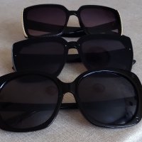 Дамски очила , снимка 1 - Слънчеви и диоптрични очила - 44460588