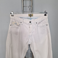 Страхотни мъжки панталони LA MARTINA размер 33 , снимка 6 - Панталони - 44707385