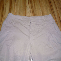 Дамски панталон Zara Basic, снимка 2 - Панталони - 36449350