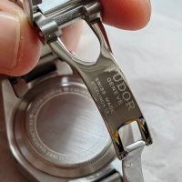 Автоматичен часовник Tudor Pelagos chronometer , снимка 4 - Мъжки - 44225867