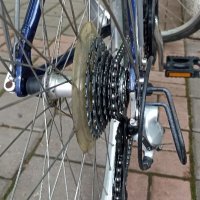 Колело велосипед 28 цола алуминиево, снимка 6 - Велосипеди - 40978856
