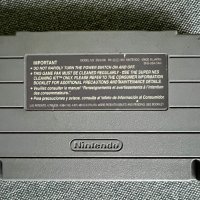 BlaZeon SNES NTSC Super Nintendo, снимка 2 - Други игри и конзоли - 44471084