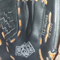 Adidas softball glove 11.5 бейзболна ръкавица, снимка 6 - Бейзбол - 34853966
