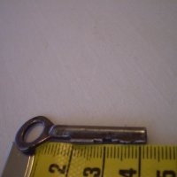 Стар Малък Ключ, снимка 4 - Други ценни предмети - 40500940