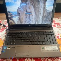 Лаптоп Acer Aspire 5750G, снимка 1 - Лаптопи за дома - 42011270