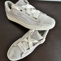 Puma Basket номер 38, снимка 2 - Маратонки - 41949746