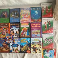 27 детски филмчета. Подарък-детски книжки