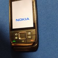 NOKIA E 66, снимка 1 - Nokia - 41270352