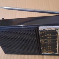 AM/FM радиоприемник Star Sound LT297, снимка 1 - Радиокасетофони, транзистори - 42066776