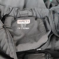 Мъжки панталон HALTI - М размер, снимка 8 - Панталони - 41752749