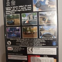 Nintendo GameCube игра Driven, снимка 2 - Игри за Nintendo - 42205778