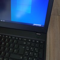 Lenovo ThinkPad T550 Леново Т550 лаптоп, снимка 1 - Лаптопи за работа - 39232236