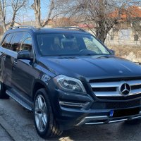 Mercedes GL , снимка 2 - Автомобили и джипове - 44482938