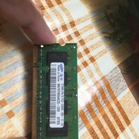 Ram памет Samsung 512Mb, снимка 1 - Части за лаптопи - 41668723