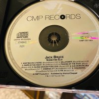 The Who,Peter Gabriel, снимка 3 - CD дискове - 42126049