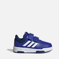 НАМАЛЕНИЕ!!! Бебешки маратонки ADIDAS Tensaur Sport 2.0 Dark Blue H06300 № 25, снимка 1 - Бебешки обувки - 41983352