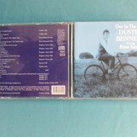 Duster Bennett(feat.Peter Green) – 1995- Out In The Blue(Duster Bennett 1946-1976), снимка 1 - CD дискове - 40880518