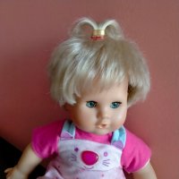 Кукла Mattel 1995 42 см , снимка 16 - Колекции - 39675680