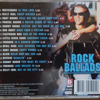 Компакт дискове CD Rock Ballads, снимка 2 - CD дискове - 34661302
