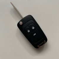 ✅ Ключ 🔝 Chevrolet, снимка 1 - Аксесоари и консумативи - 41354020