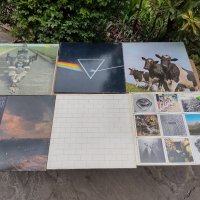 Pink Floyd Vinyl 12-inch, снимка 5 - Грамофонни плочи - 39965357