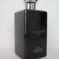Oud & Bergamot Jo Malone 100 ml Cologne Intense, снимка 1 - Унисекс парфюми - 41167360