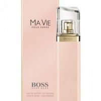 Hugo Boss Boss Ma Vie EDP 50ml парфюмна вода за жени, снимка 1 - Дамски парфюми - 39440085