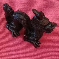 Статуетка дракон. , снимка 5 - Колекции - 41884159