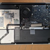 Apple MacBook Pro А1278 Core 2 Duo 2.4 13" Mid-2010 - за части, снимка 2 - Части за лаптопи - 40876797